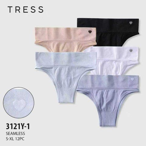 Трусики Tress 3121 фото