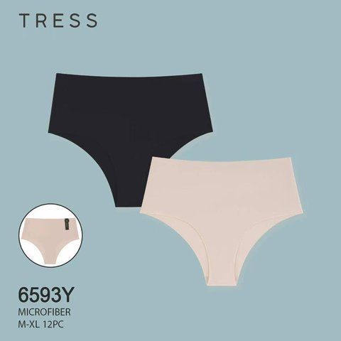Трусы бесшовные Tress 6593Y фото