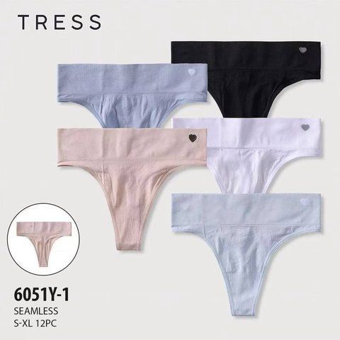 Трусики Tress 6051Y-1 фото