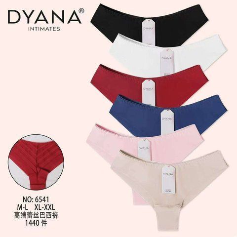 Трусики Dyana 6541 фото
